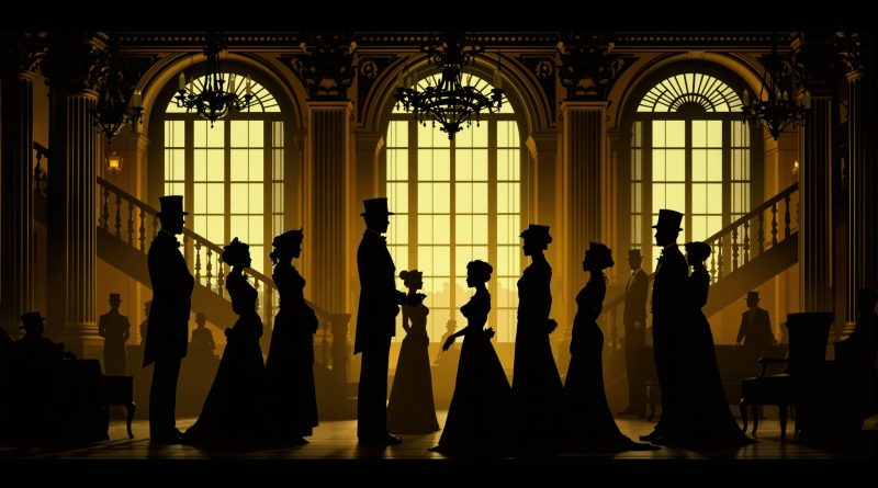 Medvirkende i Downton Abbey