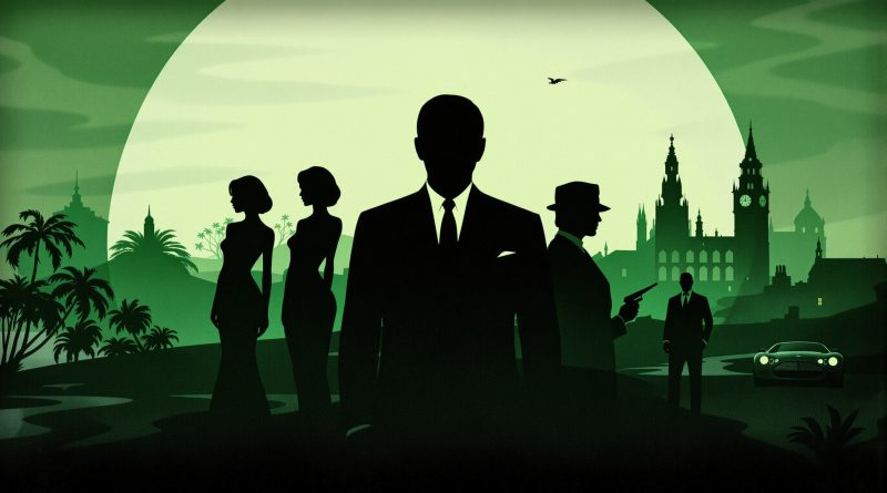 Medvirkende i Dr. No