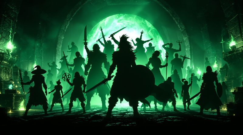 Medvirkende i Dungeons & Dragons: Honor among Thieves