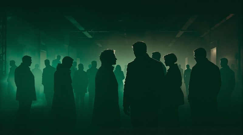 Medvirkende i En sag for Frost