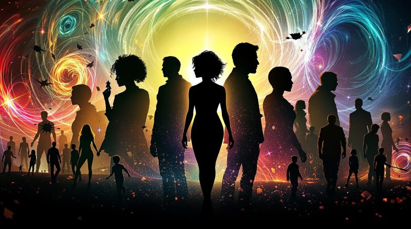 Medvirkende i Everything Everywhere All At Once