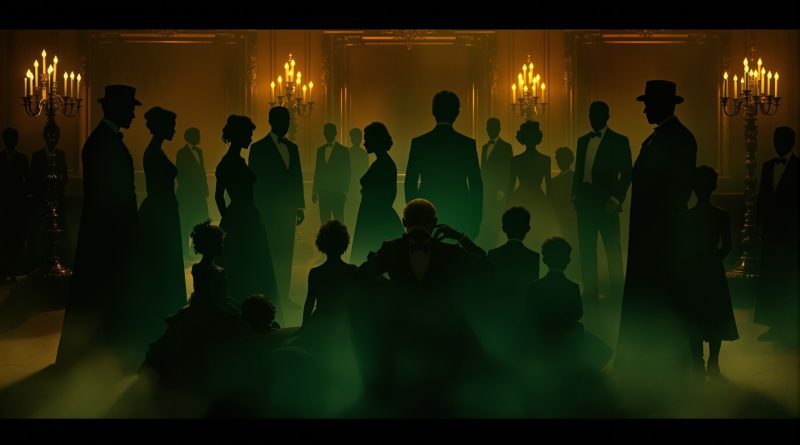 Medvirkende i Fanny og Alexander