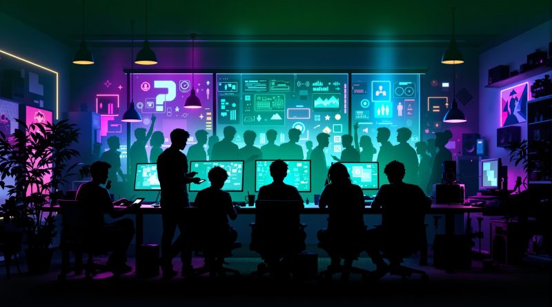 Medvirkende i Game Shakers