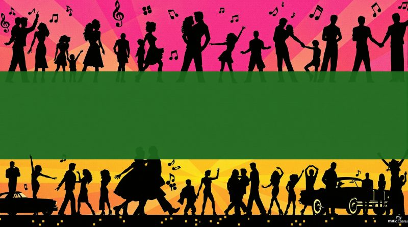 Medvirkende i Grease