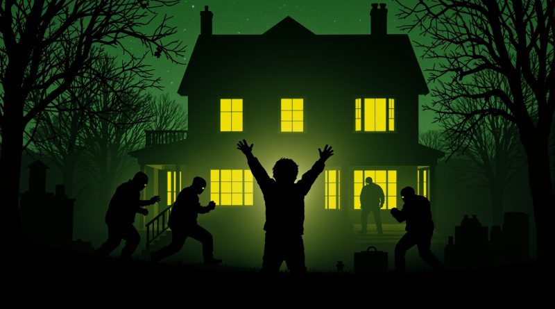 Medvirkende i Home Alone