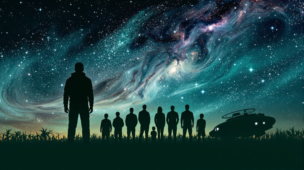 Medvirkende i Interstellar