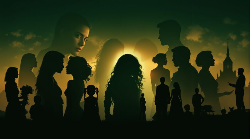 Medvirkende i Jane the Virgin