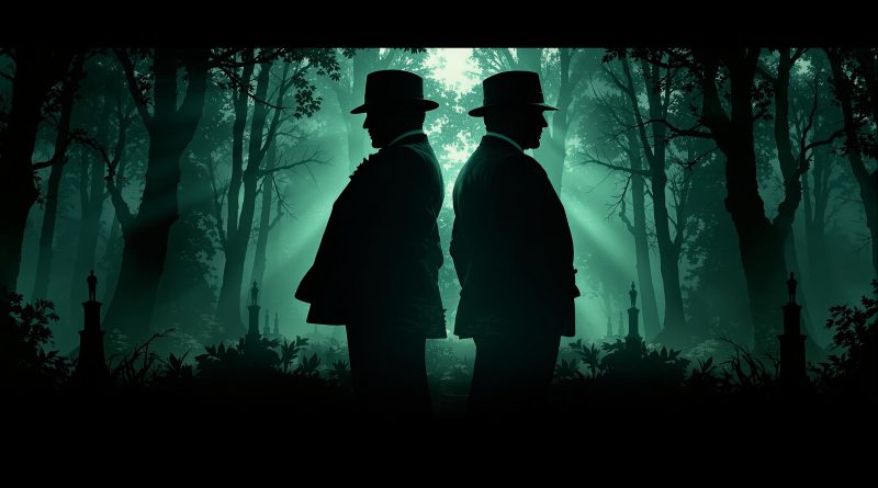 Medvirkende i Legend