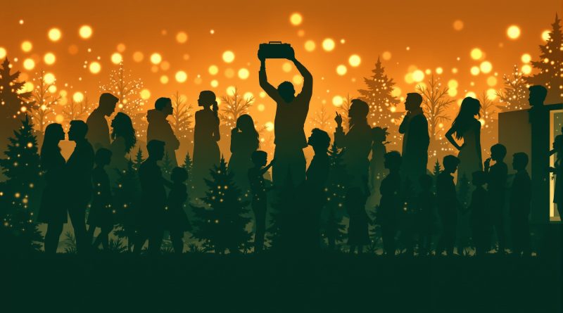 Medvirkende i Love Actually