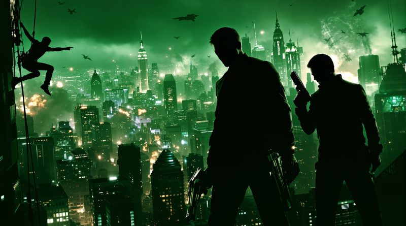 Medvirkende i Mission: Impossible – Ghost Protocol