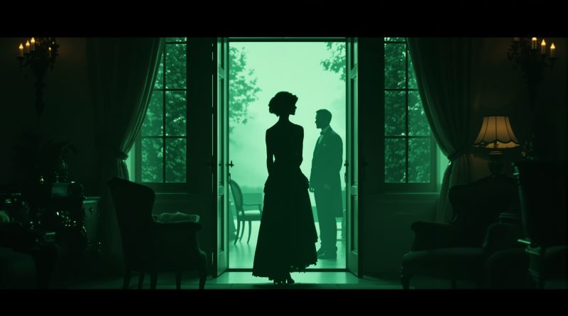 Medvirkende i Mothering Sunday