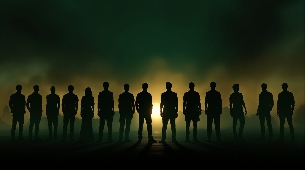 Medvirkende i Namastay