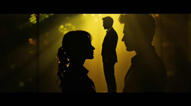 Medvirkende i Nobody Wants This