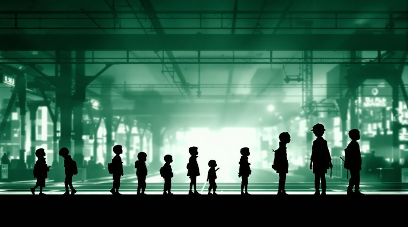 Medvirkende i Pendlerkids