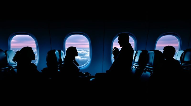 Medvirkende i Red Eye