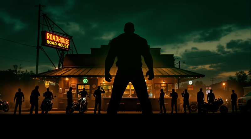 Medvirkende i Road House