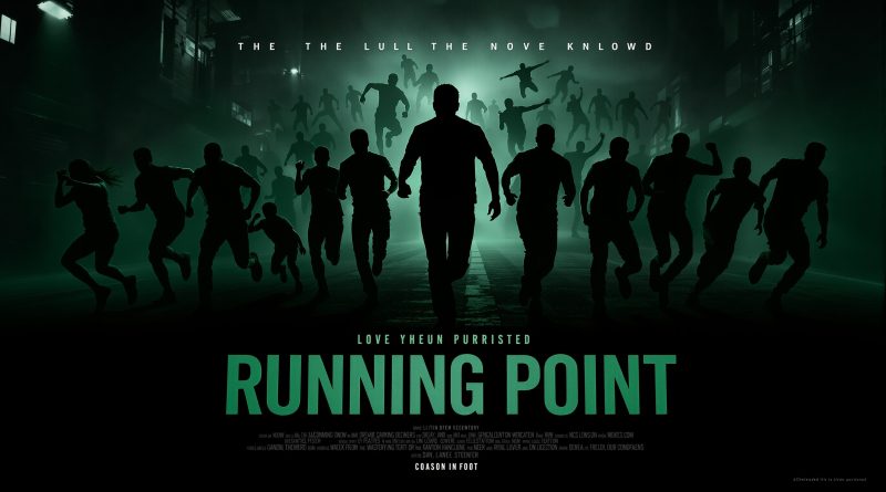 Medvirkende i Running Point