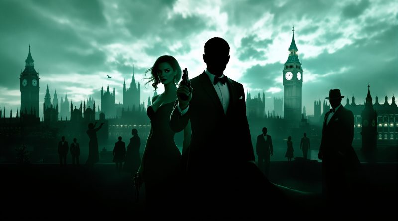 Medvirkende i Skyfall