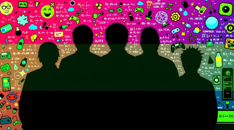 Medvirkende i The Big Bang Theory