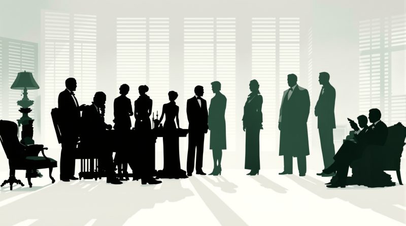 Medvirkende i The Godfather