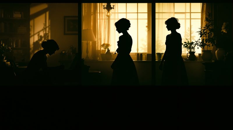 Medvirkende i The Hours