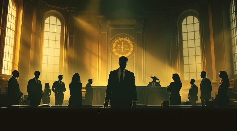 Medvirkende i The Lincoln Lawyer