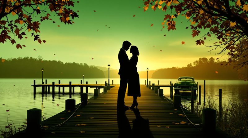 Medvirkende i The Notebook