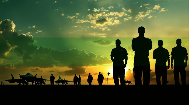 Medvirkende i Top Gun