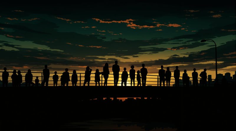 Medvirkende i Under The Bridge