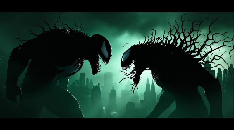 Medvirkende i Venom: Let There Be Carnage