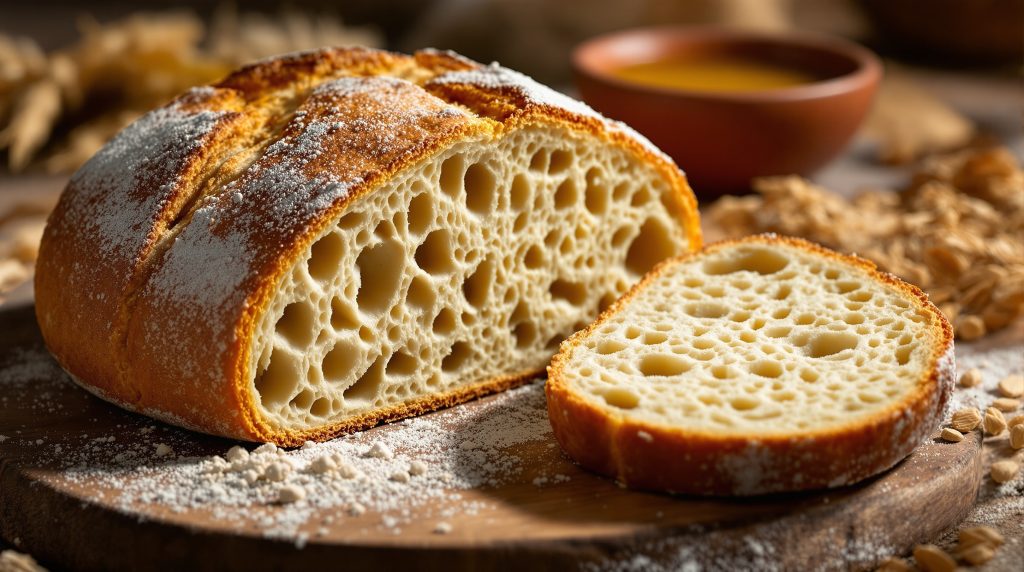 Pane pugliese