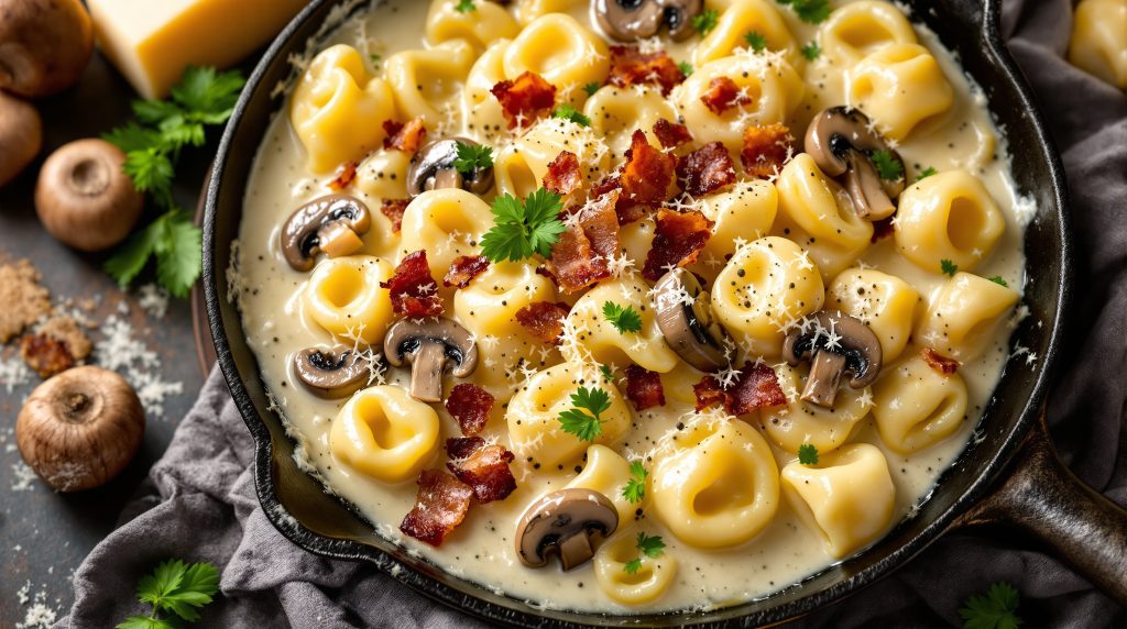 Tortellini