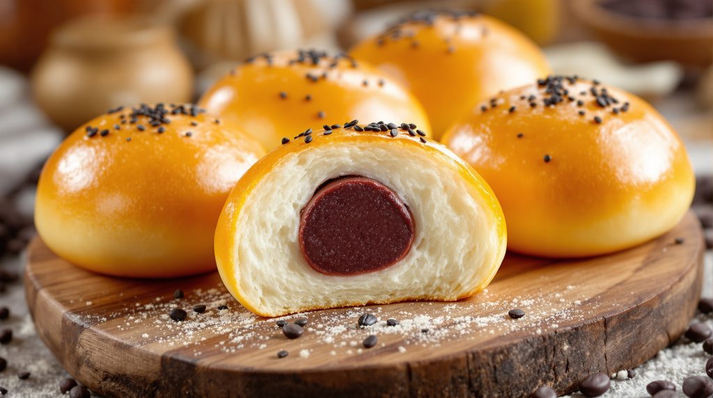 Anpan