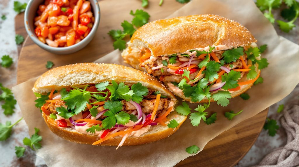 Banh mi