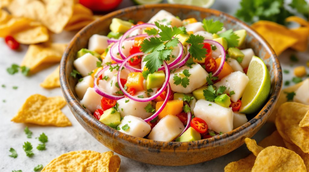 Ceviche