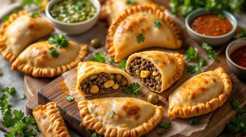 Empanadas