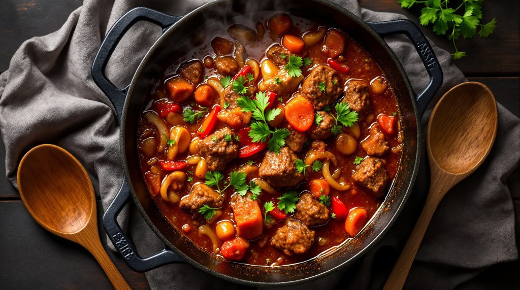 Goulash