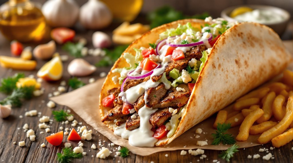 Gyros