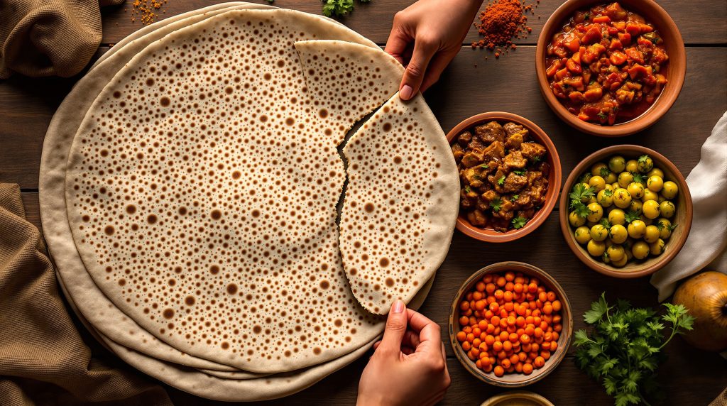 Injera
