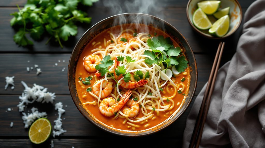 Laksa