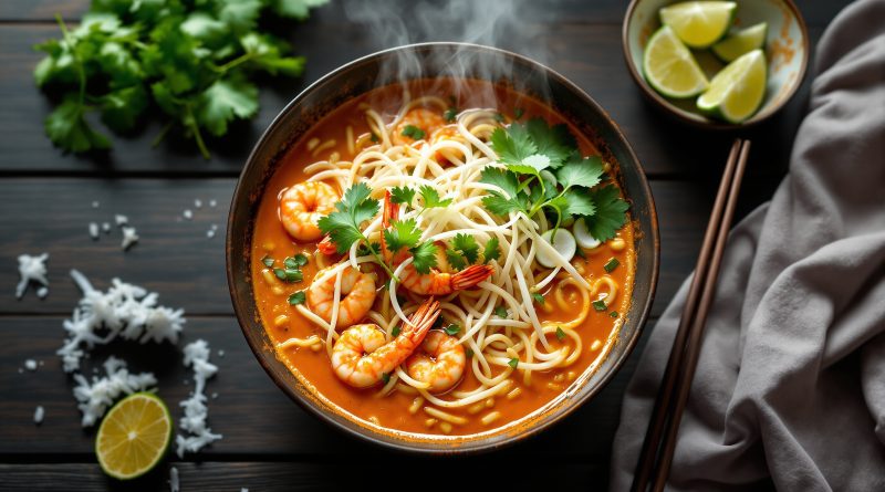 Laksa