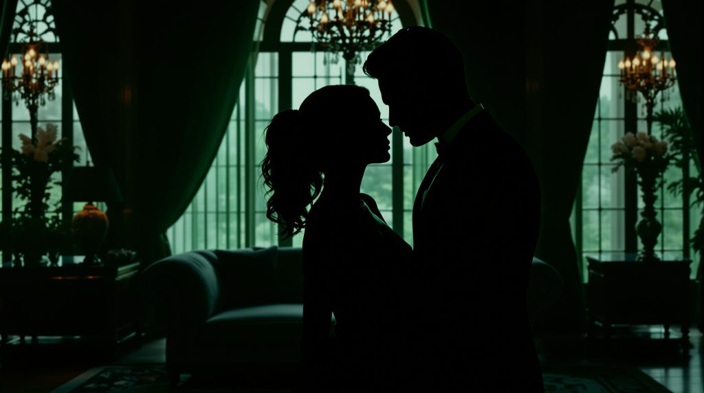 Medvirkende i 365 Days