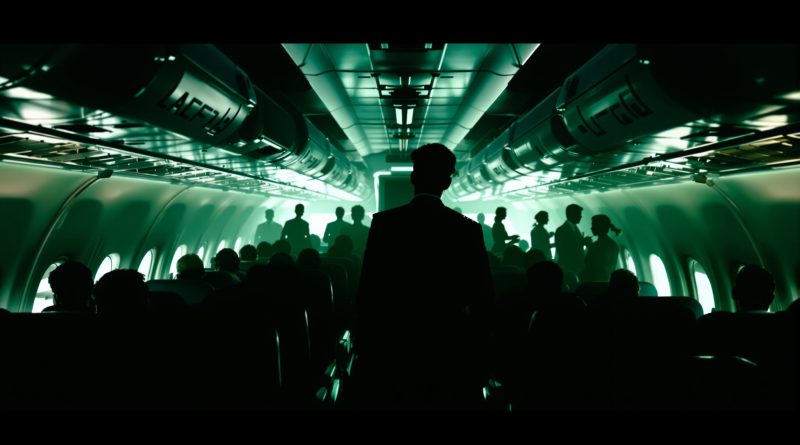 Medvirkende i 97 Minutes