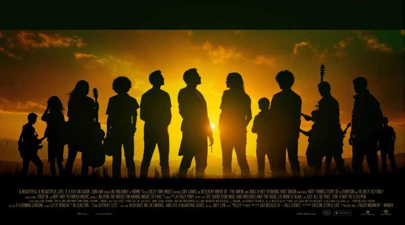 Medvirkende i A Beautiful Life