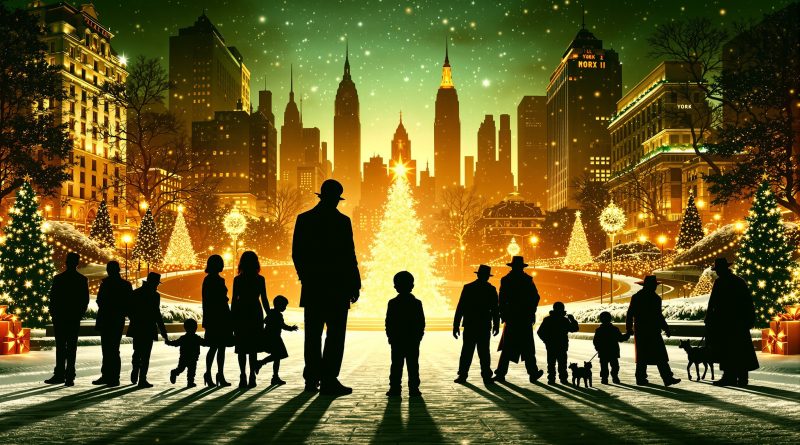 Medvirkende i Alene Hjemme 2: Glemt i New York 1992