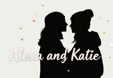 Medvirkende i Alexa og Katie
