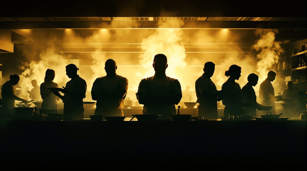 Medvirkende i Amys Ret