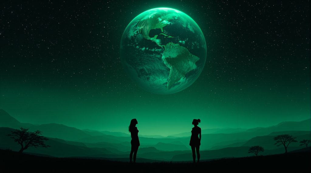 Medvirkende i Another Earth