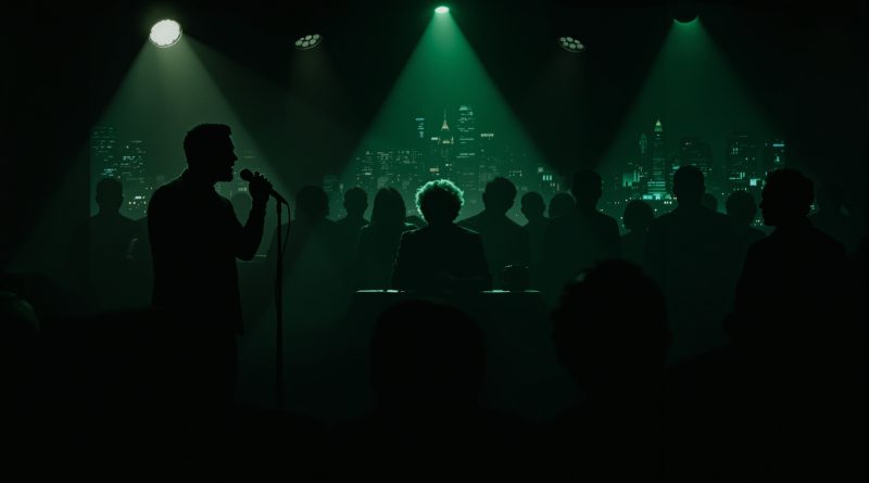 Medvirkende i Baby Reindeer