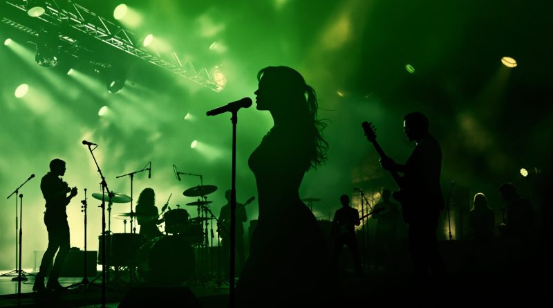 Medvirkende i Back To Black